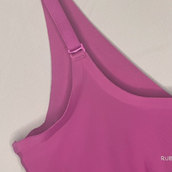 Second Skin Cami - Pink - Picture 3 of 10